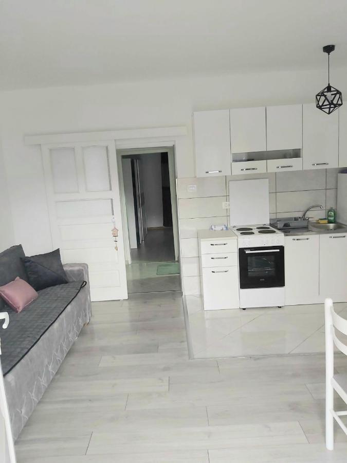 Apartment Marina 2 Kotor Exteriér fotografie