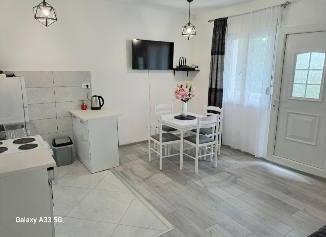Apartment Marina 2 Kotor Exteriér fotografie
