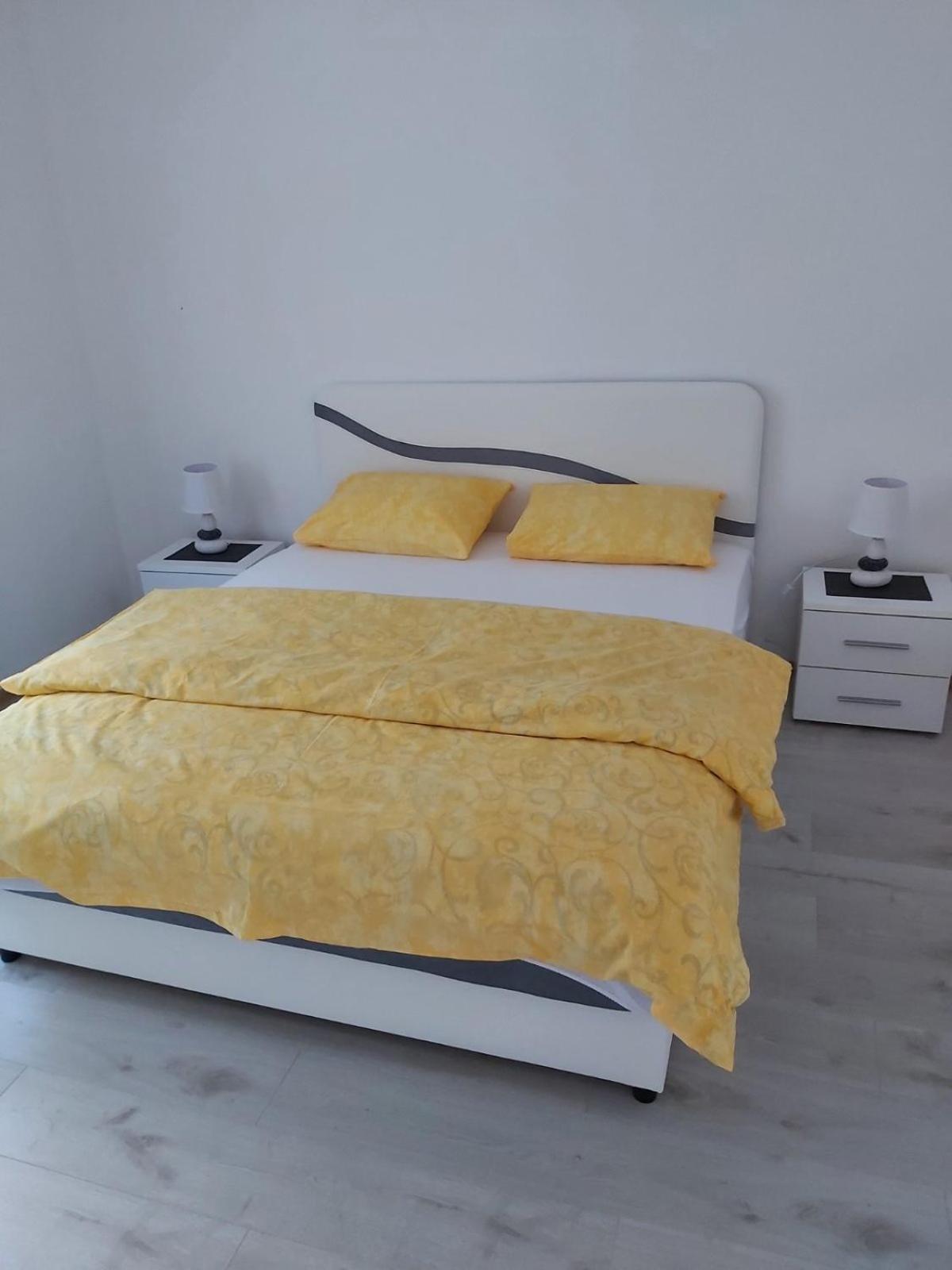 Apartment Marina 2 Kotor Exteriér fotografie