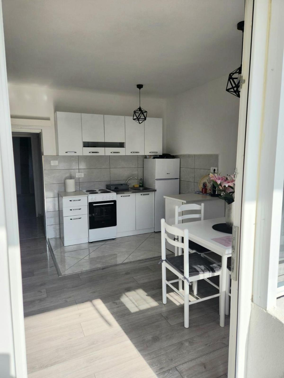 Apartment Marina 2 Kotor Exteriér fotografie